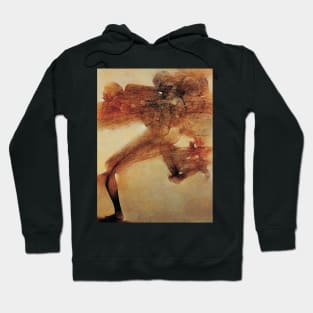 Beksinski Hoodie